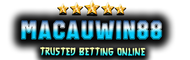 MACAUWIN88 Logo