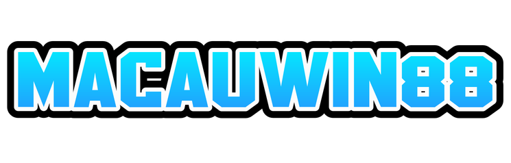 MACAUWIN88 logo